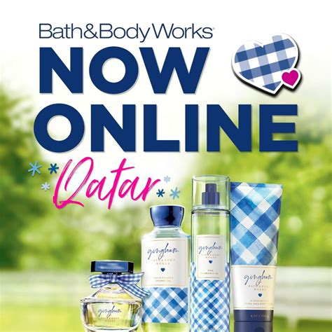 bath and body works website